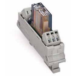WAGO - Module relais de commutation avec relais bistable avec 1 RT - 288-380