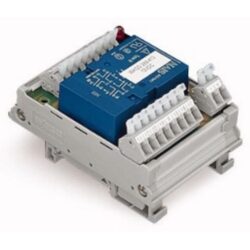 WAGO - Module relais de commutation