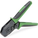 WAGO - Pince de sertissage Variocrimp 4 - 206-1204