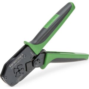 WAGO - Pince de sertissage Variocrimp 4 - 206-1204