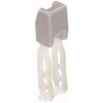 WAGO - Pont intercalable 1 - 3 pour 2 conducteurs isolé - 780-453