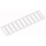 WAGO - Système de marquage WMB horizontale 101-150 (2x) largeur des borne 5 - 17.5mm - 793-5508