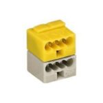 WAGO - connecteur enfichable pour applications EIB - 243-212