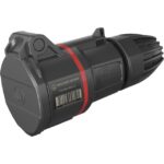 WALTHER-WERKE - NEO Prolongateur Classic 16A 5P 6h IP54 - FW311506CC