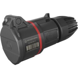 WALTHER-WERKE - NEO Prolongateur Classic 16A 5P 6h IP54 - FW311506CC