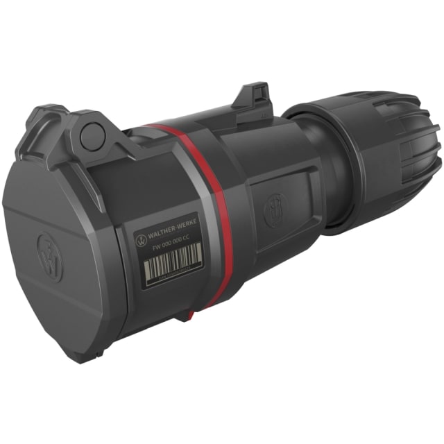 WALTHER-WERKE - NEO Prolongateur Classic 32A 5P 6h IP54 400V avec raccords rapides - FW331506CC WALTHER-WERKE - NEO Prolongateur Classic 32A 5P 6h IP54 400V avec raccords rapides - FW331506CC