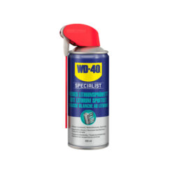 WD-40 - Lubrifiant WD-40 Specialist Graisse blanche au lithium - aérosol 400ml - 49390/44NBA