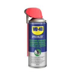 WD-40 - WD-40 Lubrifiant 400ml - 49396/161