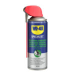 WD-40 - WD-40 Lubrifiant de haute qualité 400ml