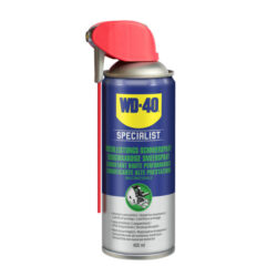 WD-40 - WD-40 Lubrifiant de haute qualité 400ml