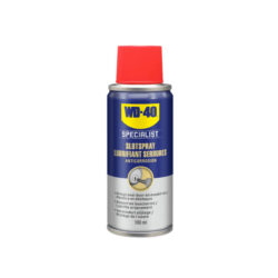 WD-40 - WD-40 Lubrifiant serrures - spray 250ml - 31303