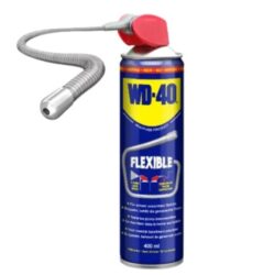 WD-40 - WD-40 Produit Multifonction Flexible - aérosol 400ml - 31688