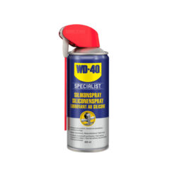 WD-40 - WD-40 Specialist Lubrifiant au silicone 400ml - 49377/25NBA