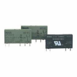 WEIDMUELLER - Accessoires relais 24Vdc-Rel.1U steh.5P - 4061590000