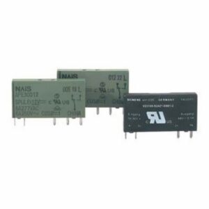 WEIDMUELLER - Accessoires relais 24Vdc-Rel.1U steh.5P - 4061590000
