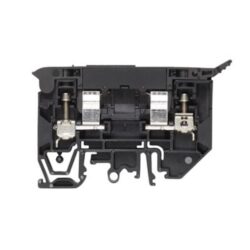 WEIDMUELLER - B.j. a fusible WSI 4/2/LD 10-36V AC/DC - 1880410000