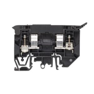 WEIDMUELLER - B.j. a fusible WSI 4/2/LD 10-36V AC/DC - 1880410000