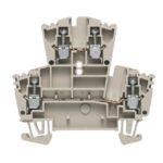 WEIDMUELLER - B.j. de passage WDK 2.5 - 1021500000
