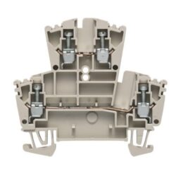 WEIDMUELLER - B.j. de passage WDK 2.5 - 1021500000