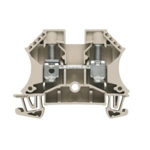WEIDMUELLER - B.j. de passage WDU 10 - 1020300000