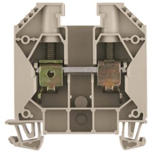 WEIDMUELLER - B.j. de passage WDU 16 - 1020400000
