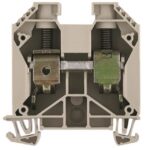 WEIDMUELLER - B.j. de passage WDU 35 - 1020500000