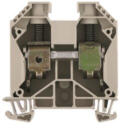 WEIDMUELLER - B.j. de passage WDU 35 - 1020500000