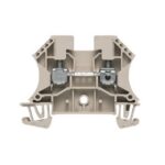 WEIDMUELLER - B.j. de passage WDU 4 - 1020100000