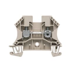 WEIDMUELLER - B.j. de passage WDU 4 - 1020100000