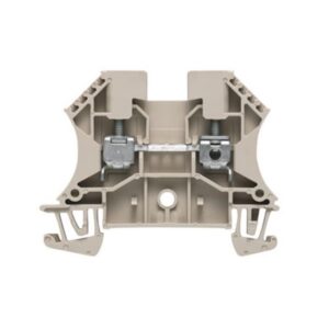WEIDMUELLER - B.j. de passage WDU 4 - 1020100000