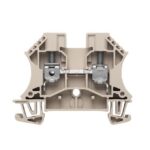 WEIDMUELLER - B.j. de passage WDU 6 - 1020200000
