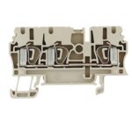 WEIDMUELLER - B.j. de passage ZDU 2.5/3AN - 1608540000