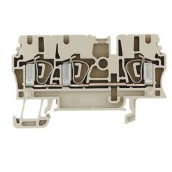 WEIDMUELLER - B.j. de passage ZDU 2.5/3AN - 1608540000