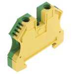WEIDMUELLER - B.j. de protection WPE 10 - 1010300000
