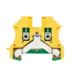 WEIDMUELLER - B.j. de protection WPE 2.5 - 1010000000