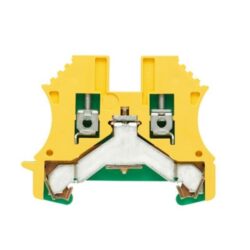 WEIDMUELLER - B.j. de protection WPE 2.5 - 1010000000