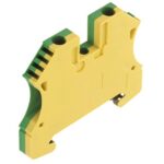 WEIDMUELLER - B.j. de protection WPE 4 - 1010100000