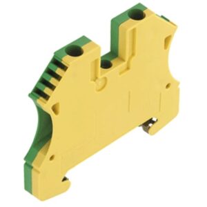 WEIDMUELLER - B.j. de protection WPE 4 - 1010100000