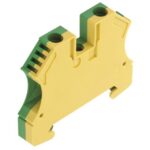 WEIDMUELLER - B.j. de protection WPE 6 - 1010200000