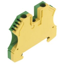 WEIDMUELLER - B.j. de protection WPE 6 - 1010200000