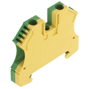 WEIDMUELLER - B.j. de protection WPE 6 - 1010200000
