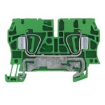 WEIDMUELLER - B.j. de protection ZPE 4 - 1632080000