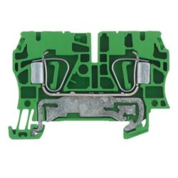 WEIDMUELLER - B.j. de protection ZPE 4 - 1632080000
