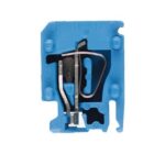 WEIDMUELLER - B.j.capteur-actionneur ZVL 1.5 BL - 1650360000