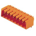WEIDMUELLER - B.j.circuit imprime SL 3.5/5/90G3.2SN OR - 1605100000