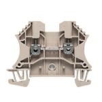 WEIDMUELLER - Blocs de jonction WDU 2.5/E - 1020000000