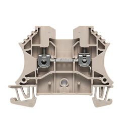 WEIDMUELLER - Blocs de jonction WDU 2.5/E - 1020000000
