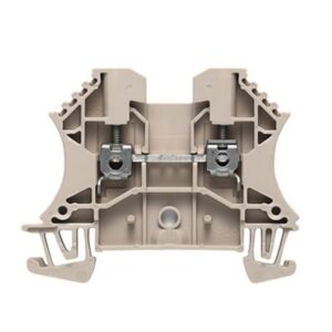 WEIDMUELLER - Blocs de jonction WDU 2.5/E - 1020000000