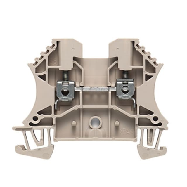 WEIDMUELLER - Blocs de jonction WDU 2.5/E - 1020000000 WEIDMUELLER - Blocs de jonction WDU 2.5/E - 1020000000