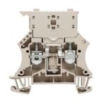 WEIDMUELLER - Borne à fusible WSI 6 - 1011000000